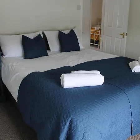 Villa Shrewsbury Georgian Town House - Hills Lane Extérieur photo