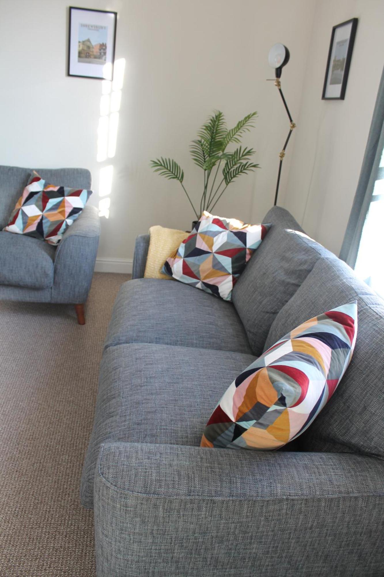 Georgian Town House - Hills Lane Holiday home Shrewsbury