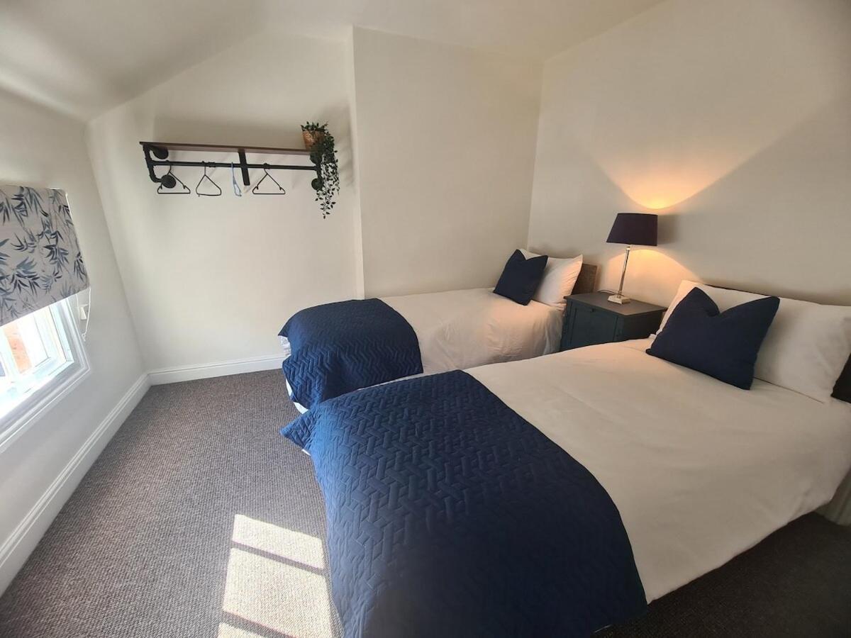 Georgian Town House - Hills Lane Holiday home *