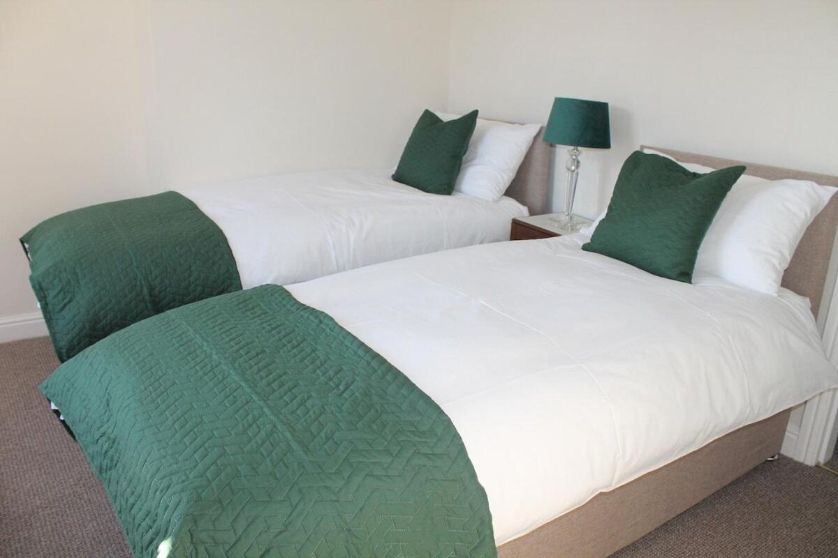 Georgian Town House - Hills Lane Holiday home *